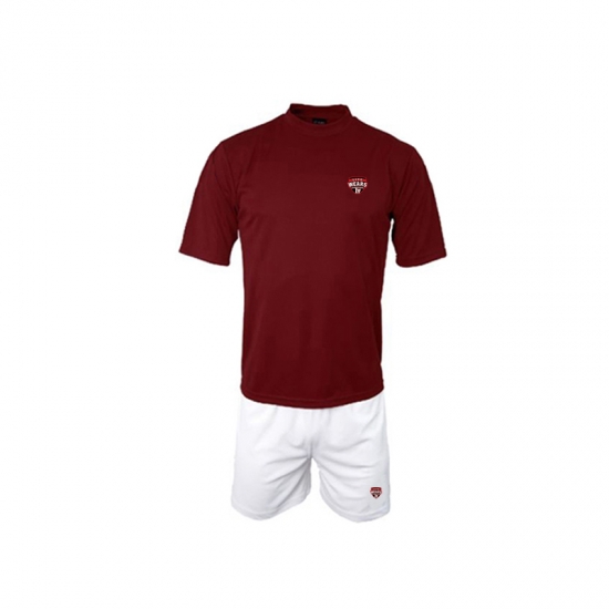 Soccer Uniform